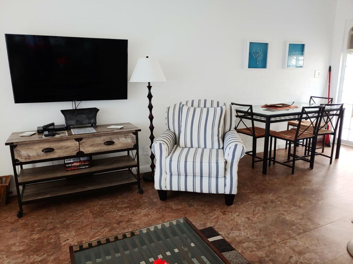 Sunrise Ocean Suites Hillsboro Beach Exteriör bild