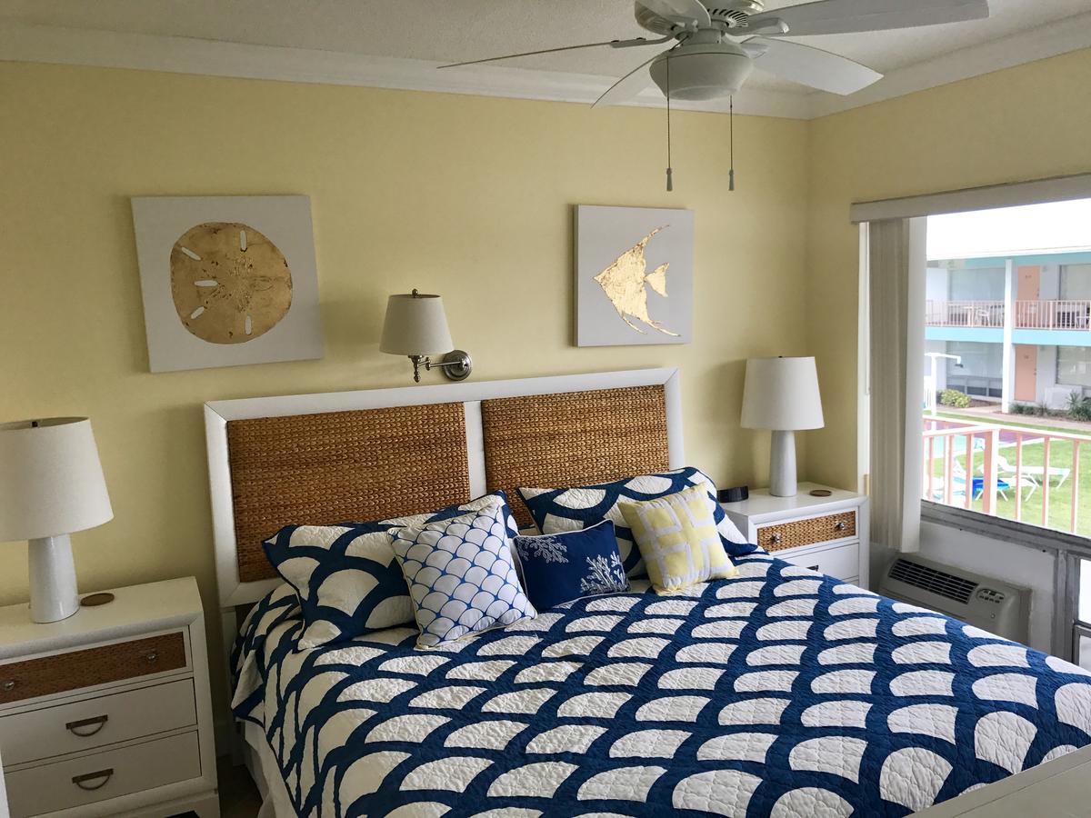 Sunrise Ocean Suites Hillsboro Beach Exteriör bild