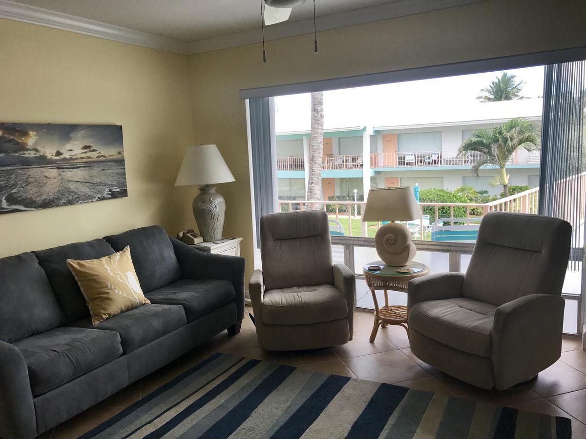 Sunrise Ocean Suites Hillsboro Beach Exteriör bild