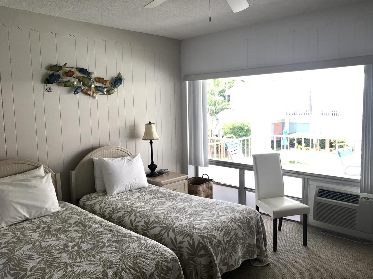 Sunrise Ocean Suites Hillsboro Beach Exteriör bild
