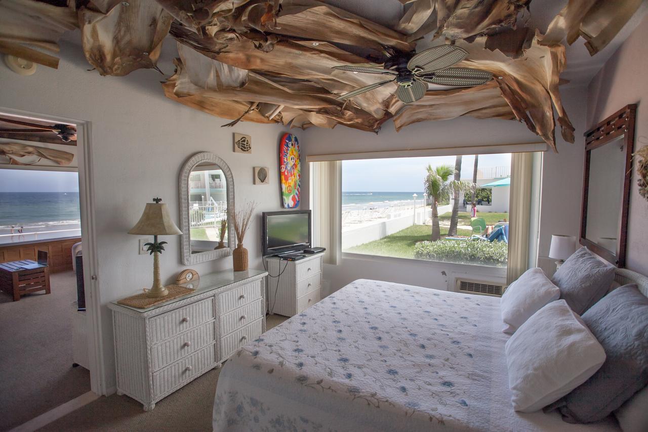 Sunrise Ocean Suites Hillsboro Beach Exteriör bild