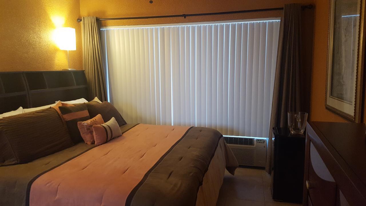 Sunrise Ocean Suites Hillsboro Beach Exteriör bild