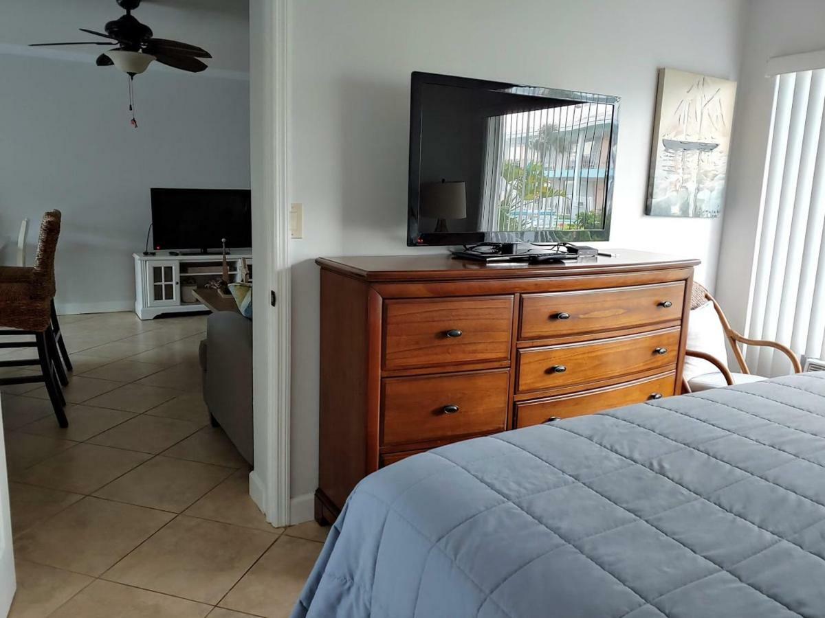Sunrise Ocean Suites Hillsboro Beach Exteriör bild