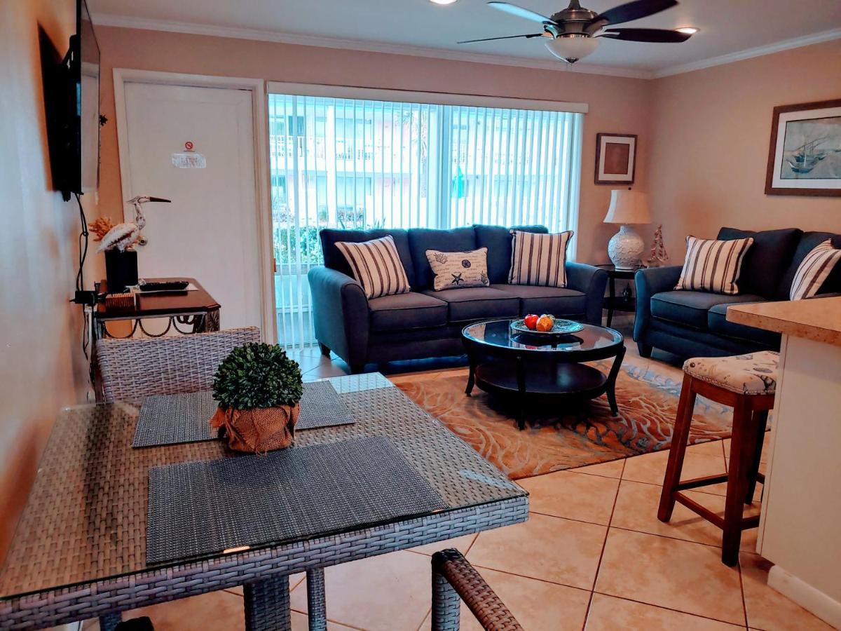 Sunrise Ocean Suites Hillsboro Beach Exteriör bild